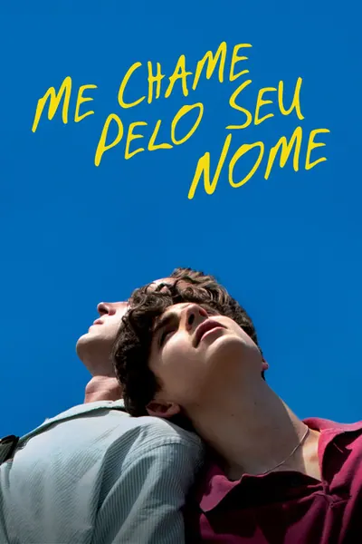 Me Chame Pelo Seu Nome (2017)