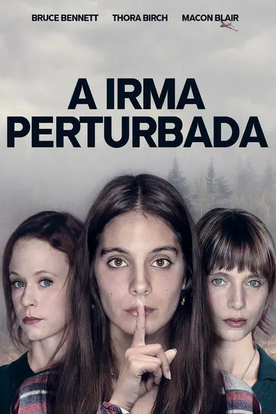 A Irmã Perturbada (2019)
