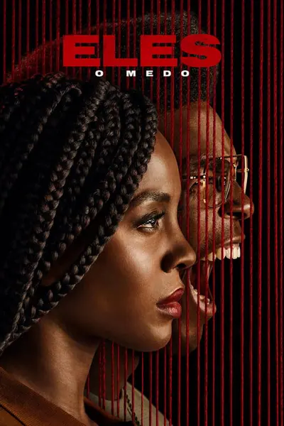 Pôster da série Them