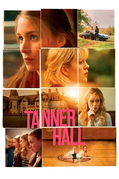 Pôster de Tanner Hall