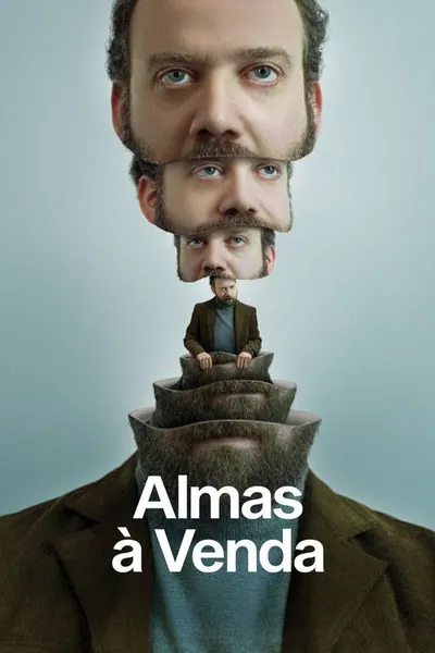 Almas à Venda