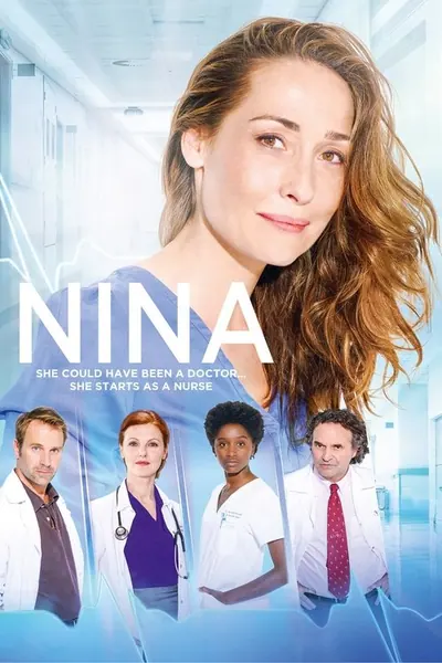 Pôster da série Nina