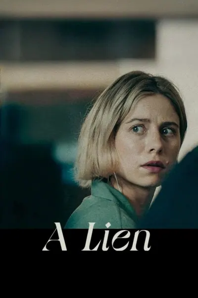 Pôster de A Lien