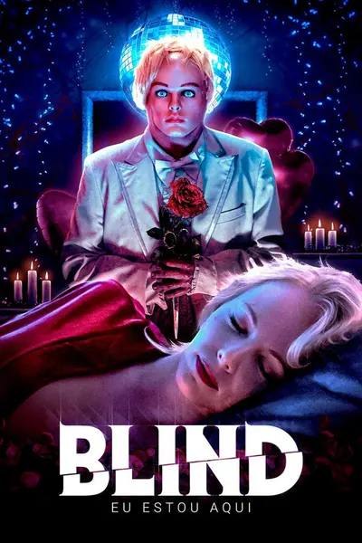 Blind – Eu Estou Aqui (2019)