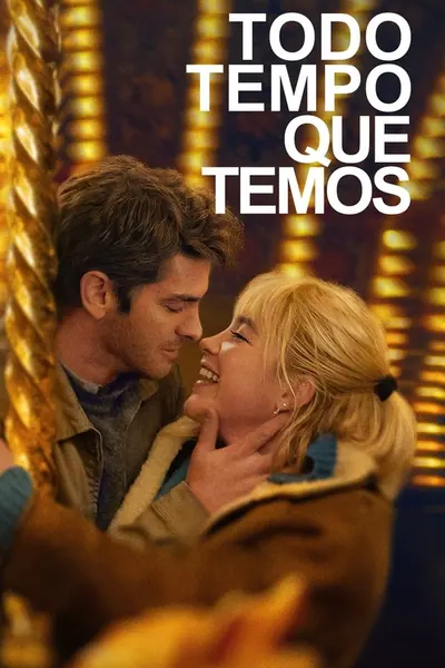 Todo Tempo Que Temos (2024) LEG