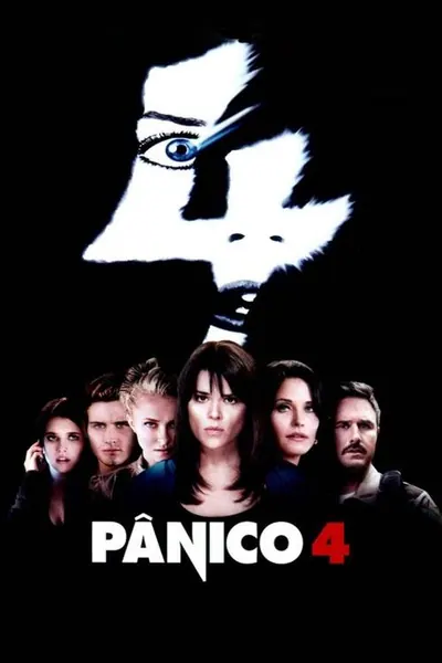 Panico 4 (2011)