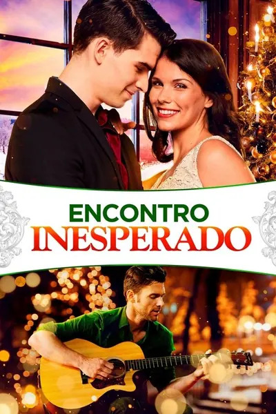 Pôster de Encontro Inesperado