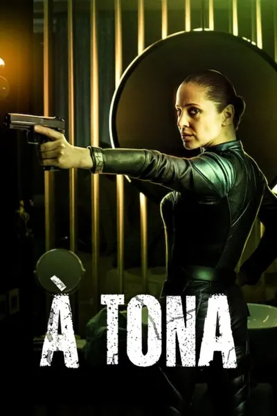 Pôster da série À Tona