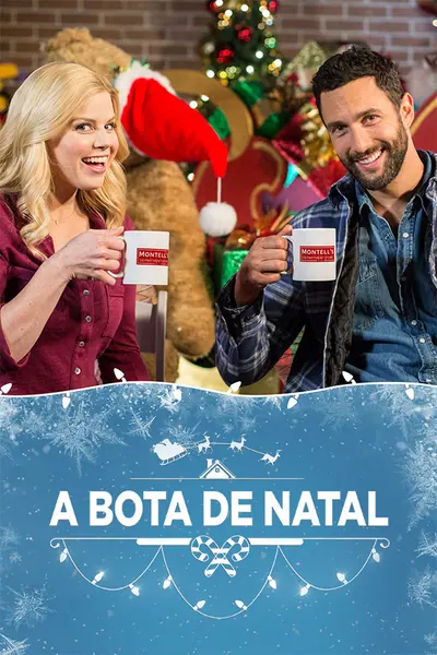 A Bota de Natal (2018)
