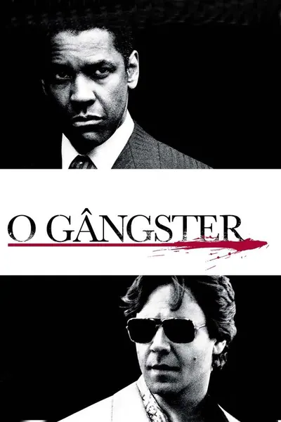 O Gângster (2007)