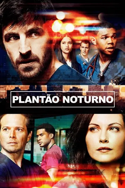 Plantao Noturno