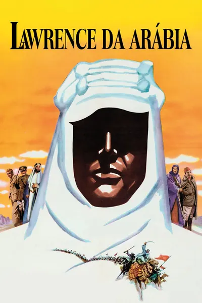 Arábia (2018)