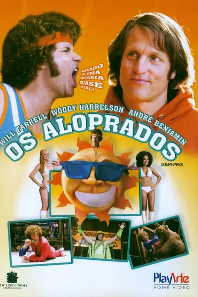 Os Aloprados (2008)