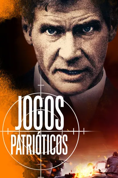 Jogos Patrióticos (1992)
