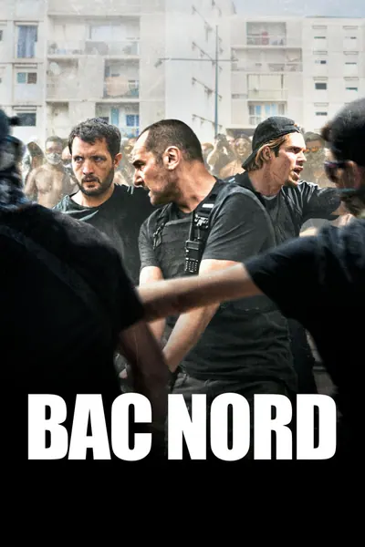 BAC Nord: Sob Pressão (2021)