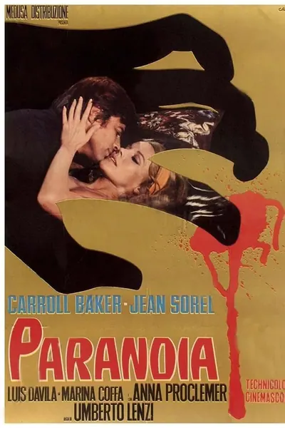 Paranoia (1970)
