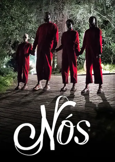 Pôster de .Nós 2019