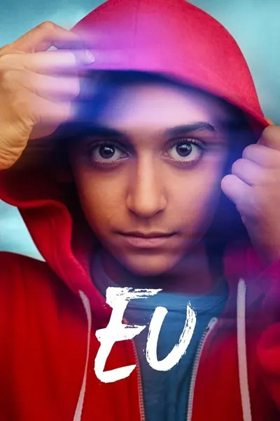 Pôster da série Eu