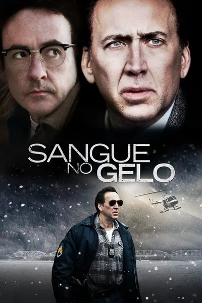 Sangue no Gelo (2013)