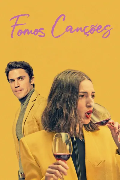 Fomos Canções (2021)