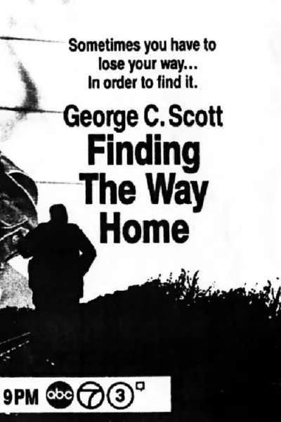 A Caminho de Casa (1991)