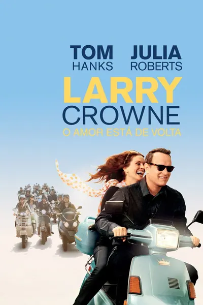Larry Crowne: O Amor Está de Volta (2011)