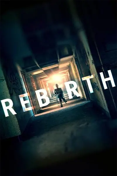 Pôster de Rebirth