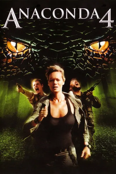 Anaconda 4 (2009)
