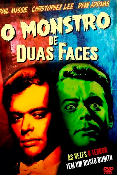 O Monstro de Duas Faces (1960)
