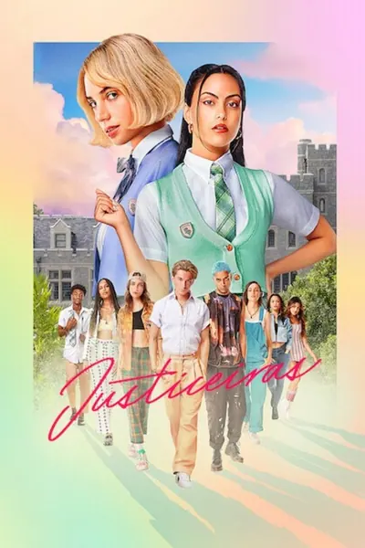 Justiceiras (2022)