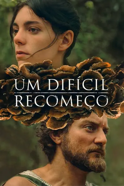Um Difícil Recomeço (2022) LEG