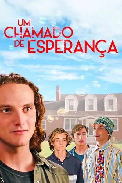 Um Chamado de Esperança (2022)