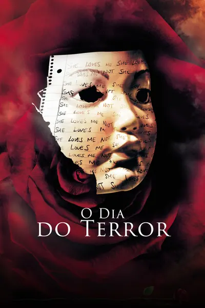 Pôster de O Dia do Terror (2001)