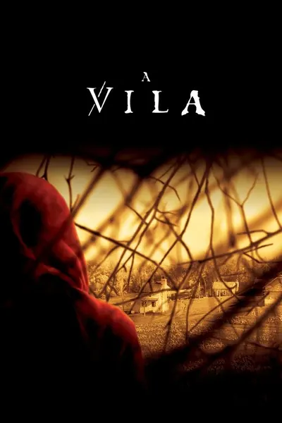 Pôster de A Vila (2004)