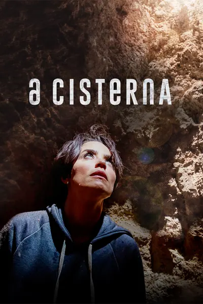 Pôster de A Cisterna (2021)