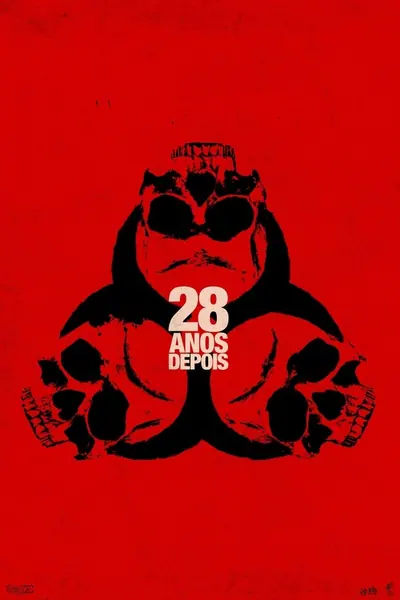Extermínio: A Evolução (2025)