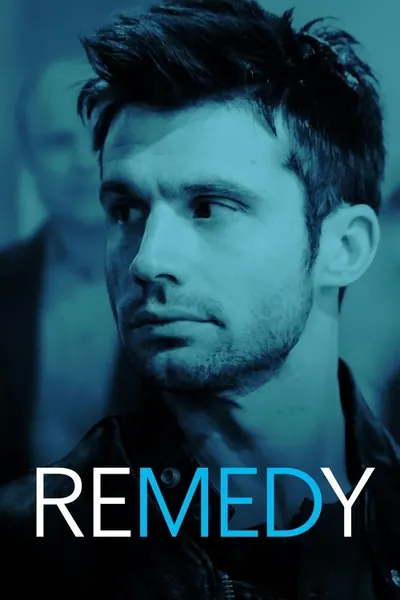 Pôster da série Remedy