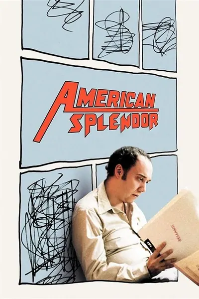 Anti-Herói Americano