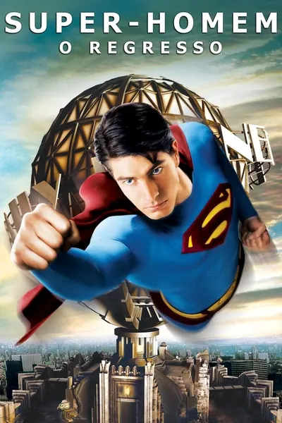 Superman: O Retorno (2006)