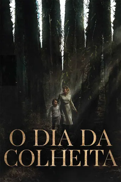 O Dia da Colheita (2022)
