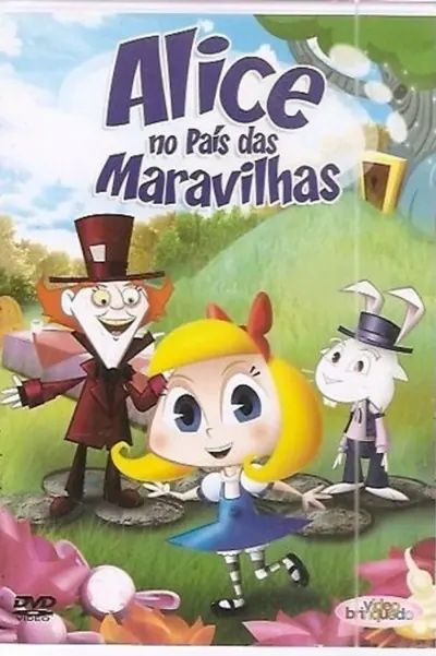 Alice no País das Maravilhas (2011)