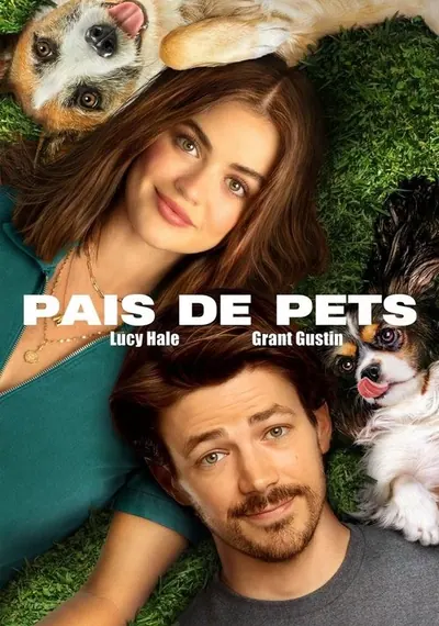 Pais de Pets (2023)