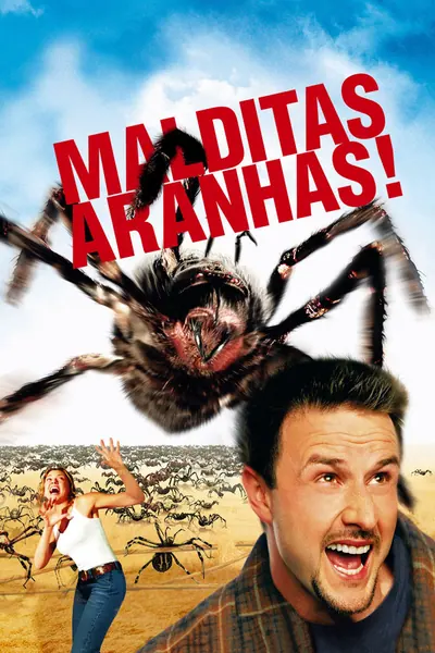 Malditas Aranhas! (2002)