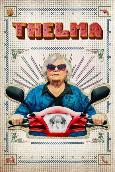 Thelma (2024) LEG