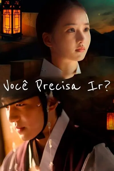 Voce Precisa Ir