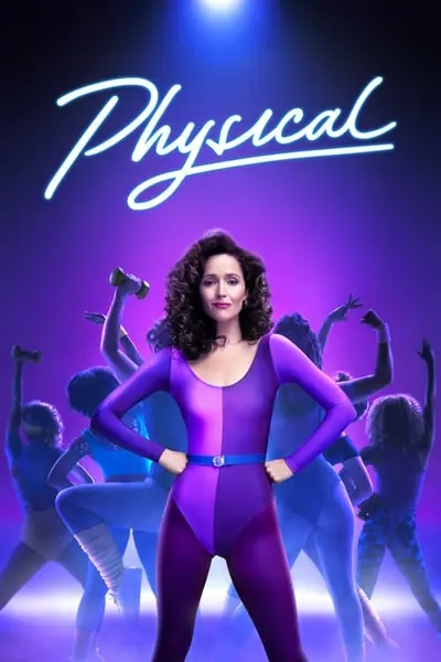 Pôster da série Physical