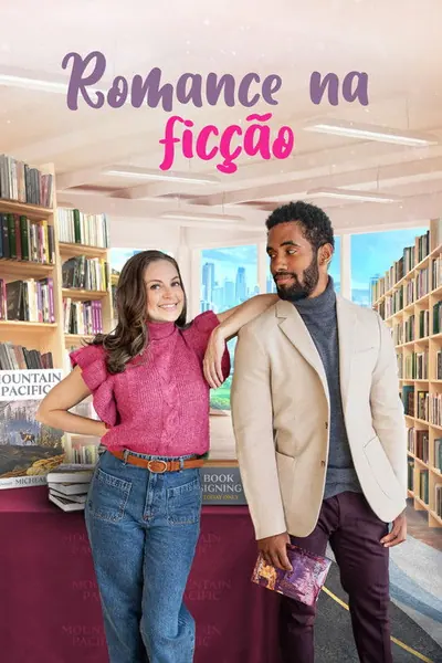 Romance na Ficção (2023)