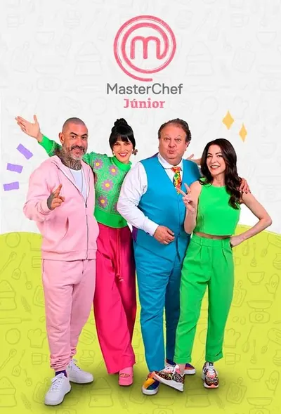 MasterChef Junior