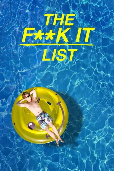The F++K-It List