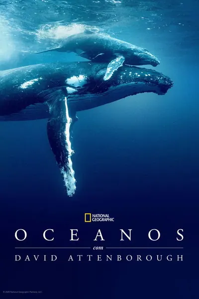 Oceanos com David Attenborough - 2025 (L)
